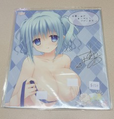 日本色紙 : 大 no.00077