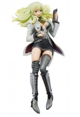 Border Break -Fiona 1/8 figure