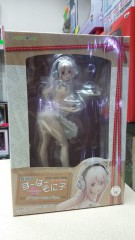 Nitro+ Super Sonic 超級索尼子 ( valentine ver ) 1/7 figure