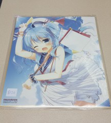 日本色紙 : 大 no.00305