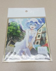 日本色紙 : 小 no.00151