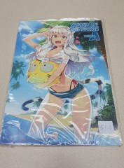 Toranoana Girls Collection 2015 summer type A 畫集