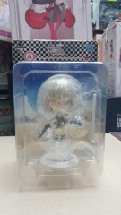 一番 A賞 ~ fgo 泳裝 Q版人物 ( 黑 saber )