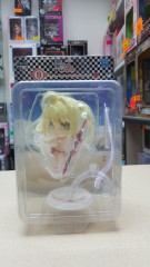 Fate fgo 一番 part2 B賞 ~ 尼彔 ( 泳裝 ver ) Q版 figure