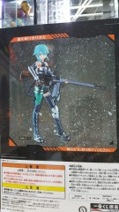 一番 刀劍神域 SAO - 詩乃 1/7 figure