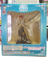一番 最後賞 Tales of 20th Anniversary - Luke ( 短髮 ver ) figure