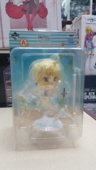 一番 A賞 ~ fgo 泳裝 Q版人物 ( saber )