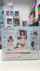 不起眼女主角培育法 ~ 霞之丘詩羽 水着 ( blessing swimsult ver ) 1/7 figure