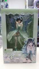 Tony 原創角色 花之妖精 雛菊 figure