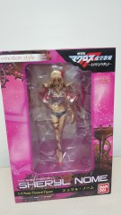 Macross Frontier劇場版虛空歌姬雪露 1/8 figure