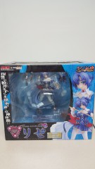 朱羅姬系列原創角色 -里澤 1/8 figure(連CD 及設定本)