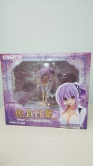 Skytube ~ 佐倉日菜 ( 深崎暮人 ) 1/6 figure