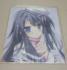 日本色紙 : 大 no.00280