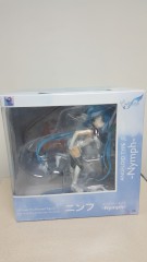 PLUM 天降之物 Nymph 1/6 figure