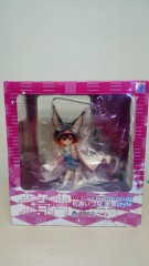 No Game No Life 遊戲人生 - 獸人種 初瀨伊綱 ( swim ver ) 1/7 figure