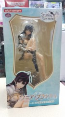 Shining Resonance ~ 桑麗雅 1/7 figure *