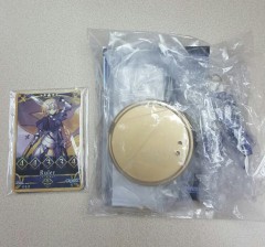 Fate Grand Order Duel 棋 ( ver 2 ) ~ 貞德
