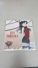 日本色紙 : 小 no.00022