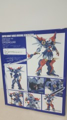 機戰Super Robot Wars original generation -Dygenguar 大贊卡