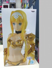 SAO 刀劍神域 ~ 愛麗絲 ( bikini ver ) figure