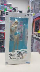Shining Resonance ( ps3 特別限定版 ) ~ Kirika 霧香 ( 水着ver ) 1/7 figure