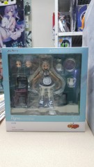 貓娘樂園 ~ vanilla 香草/ 呍呢拿 ( Figma 487 )