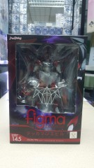 Figma 145 宇宙騎士 ~ Tekkaman Evil