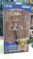T2 Art Girls ~ 星光之魔女見習 Astrea 1/6 figure