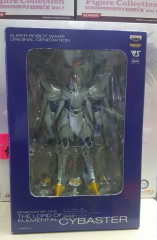 ( 機戰 OG ) Super Robot Wars original generation ~ Cybaster 魔裝機神