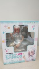( orchidseed ) Super Sonico 超級索尼子 ( nurse ver , 可換裝 ) 1/7 figure