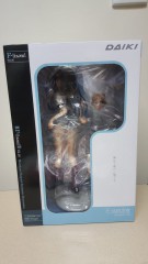 Daiki 村上水軍之館 F-ism少女 1/6 figure