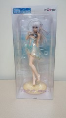 Shining Beach Heroines - Altina ( swimming ver ) figure