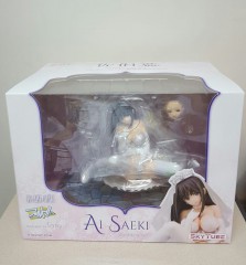 skytube - T2 Art girls 佐伯藍 ( Wedding ver ) 1/6 figure