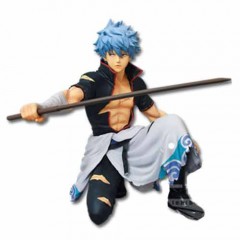 一番 A賞 銀魂 ~ 板田銀時 figure