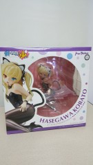 我的朋友很少 - 羽瀨川小鳩 ( 貓女郎 ver ) 1/7 figure