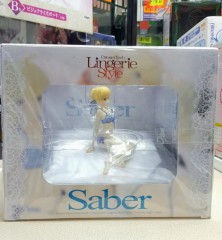 ( DreamTech Lingerie Style ) Fate stay night ~ Saber