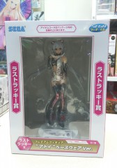 夢幻之星2 PSO2 瑪特伊 瑪多爾 figure