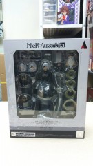 NieR Automata ~ 尼爾 自動人型 2b 可動人偶 ( version 2.0 )