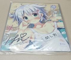 日本色紙 : 大 no.00424