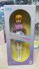 高達 Gundam Seed Destiny ~ Stellar 史黛菈·路歇 全可動 frigue