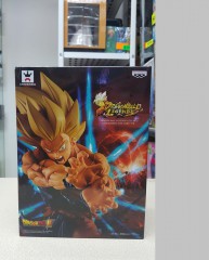 龍珠超 Dragonball Legends ~ 悟空 ( 超2 龜波氣功ver ) figure
