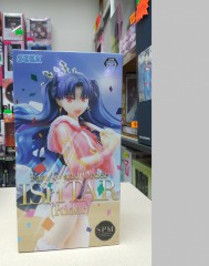 Fgo ~ Ishtar ( rider ) 伊絲塔 (泳裝 ver ) figure