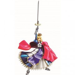 一番 最後賞 fate 10th 記念 special ~ 騎士王 saber figure