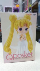 Q posket 美少女戰士 ~ Sailor Moon ( princess sersnity ver )
