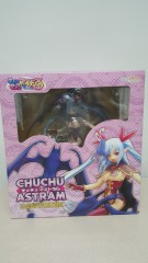 Chu Chu idol -Astram 1/8 figure