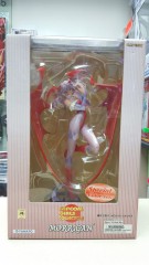 Capcom girls collection 魔域戰士 ~ Morrigan 莫莉卡 ( special color ver ) 1/6 figure